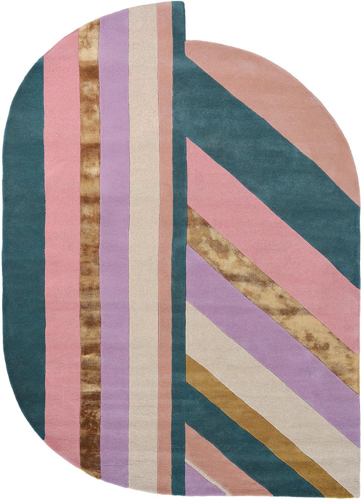 Ted Baker - Jardin Pink 160902 - 170x240 cm