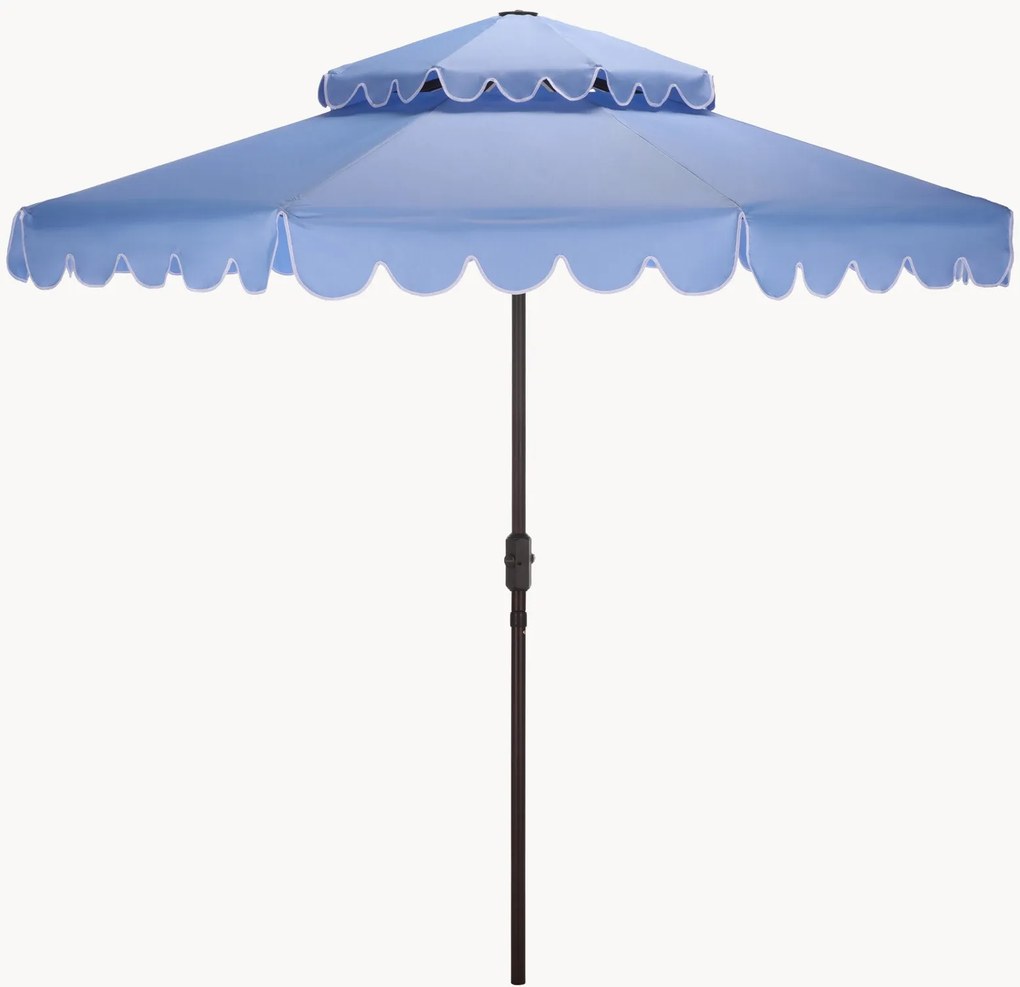 Parasol Valance, Ø 257 cm