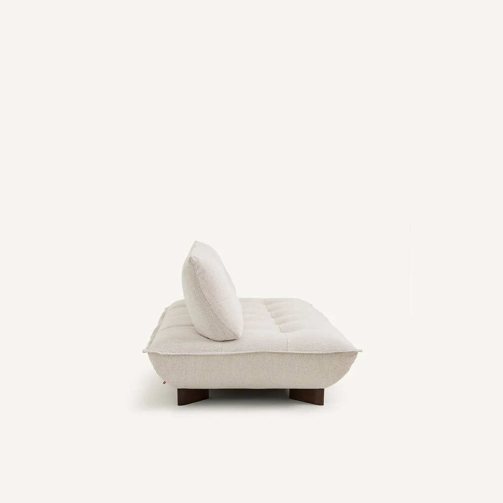 Modulaire bank in tweed, KAORI