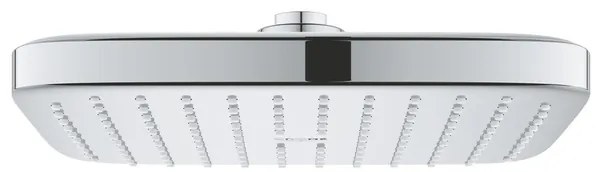 GROHE Tempesta 250 Cube Hoofddouche - 25cm - 1 straalsoort - chroom 26681000