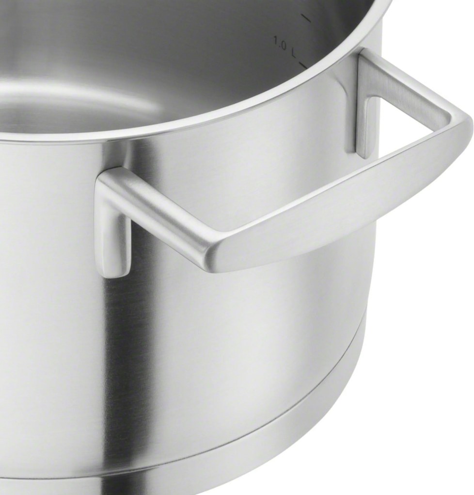 ZWILLING Vitality Pannenset, 5-delig - Vitality - ZWILLING