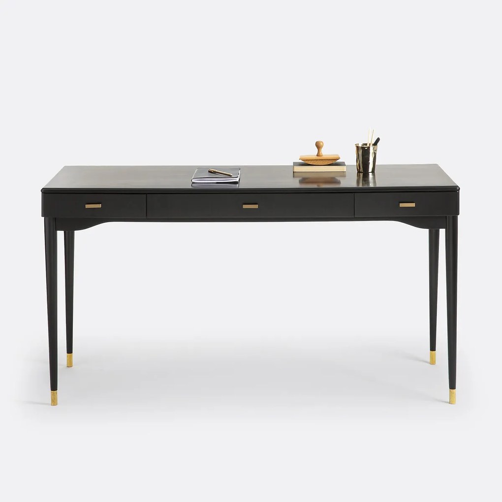 Bureau 3 lades, Novani