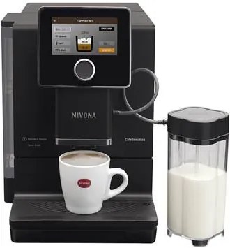 NICR960 Café Romatica Volautomatische Espressomachine