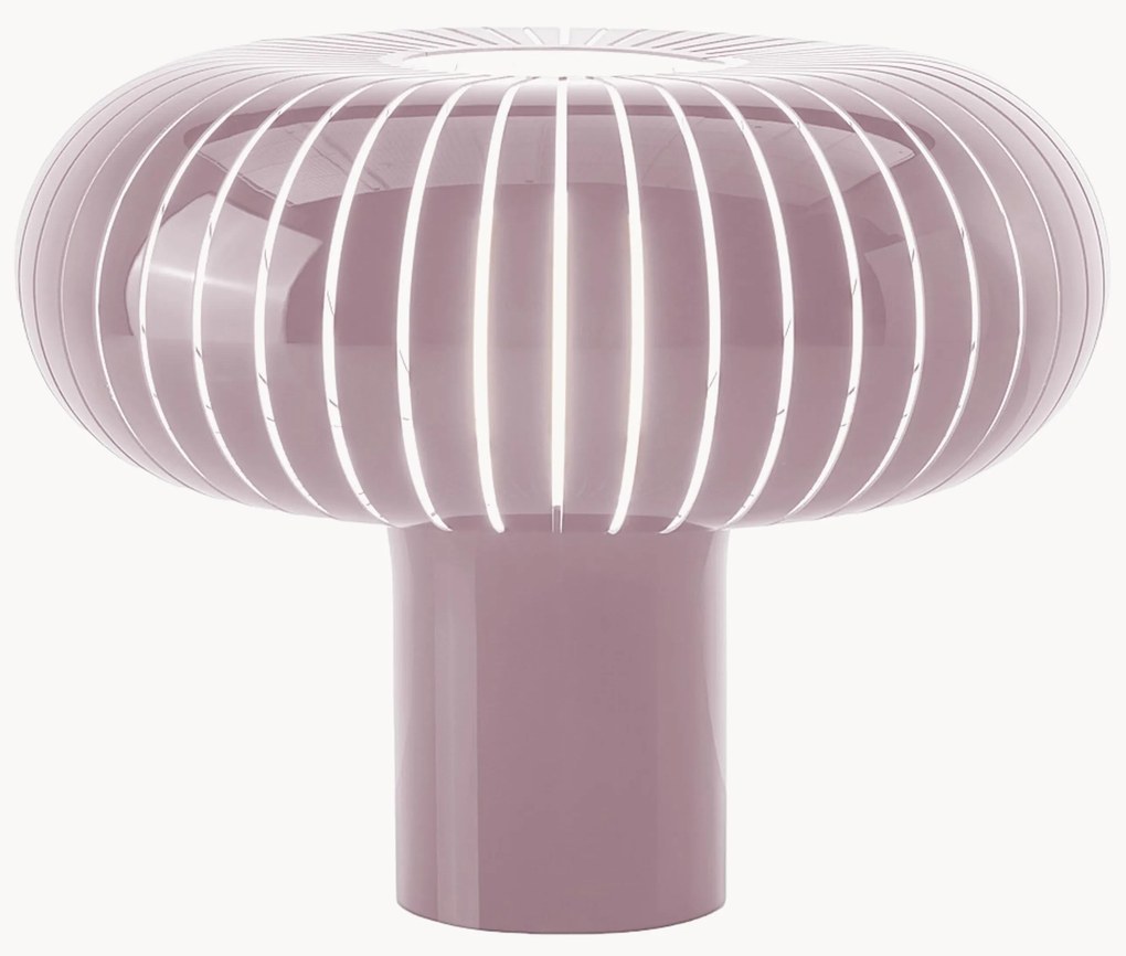 Dimbare LED-tafellamp Teresa