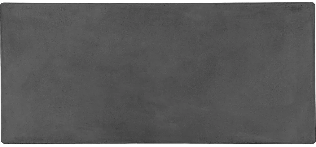 Goossens Eettafel Stone, Rechthoekig 270 x 110 cm