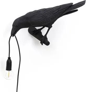 Bird Wandlamp