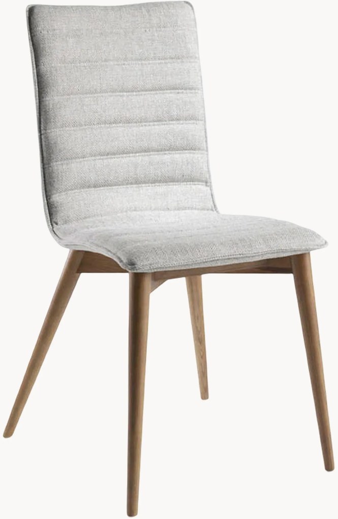 Gestoffeerde stoelen Aira, 2-delig