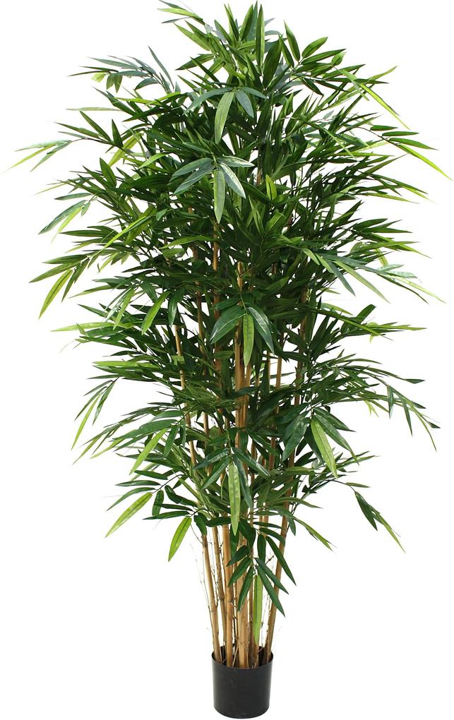 Designplants Bamboe kunstplant 180