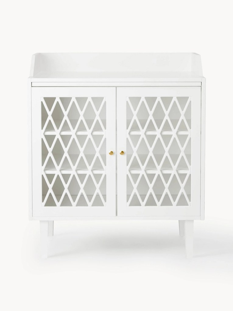 Aankleedtafel Harlequin