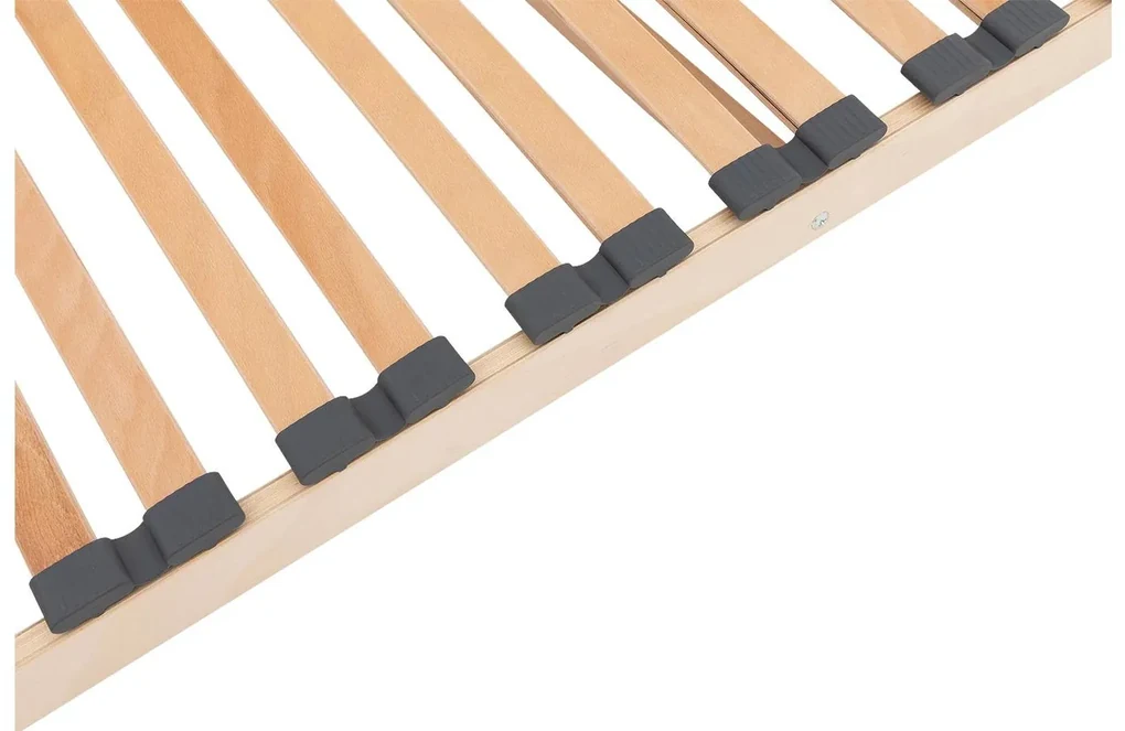 Goossens Basic Lattenbodem Action, Lattenbodem inzet 26 lats 90 x 220 cm vlak