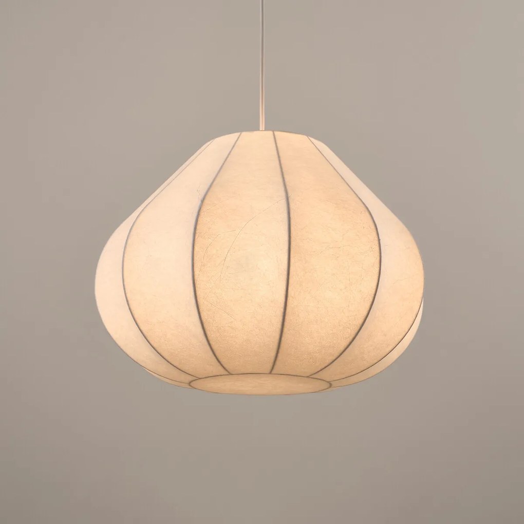 Hanglamp, diameter 45 x hoogte 32 cm, PALUPO