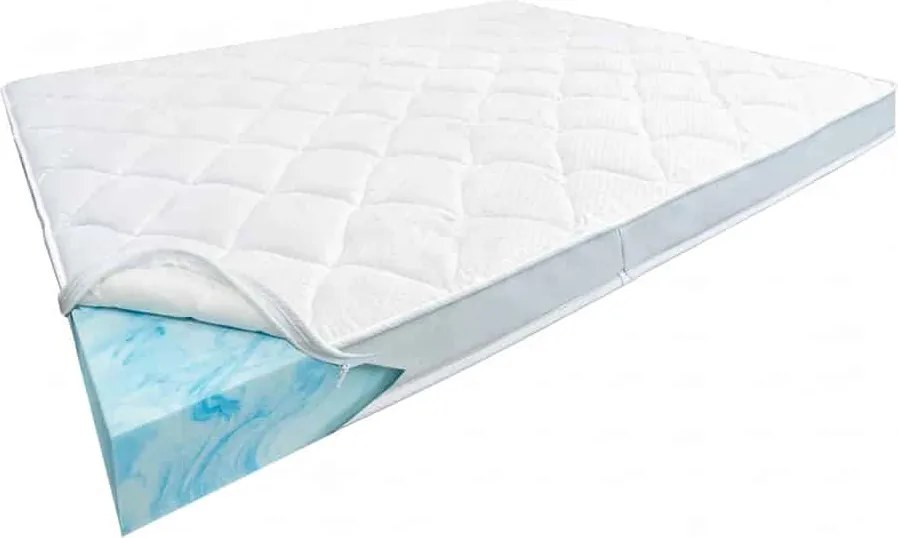 Epos Hybrid topmatras