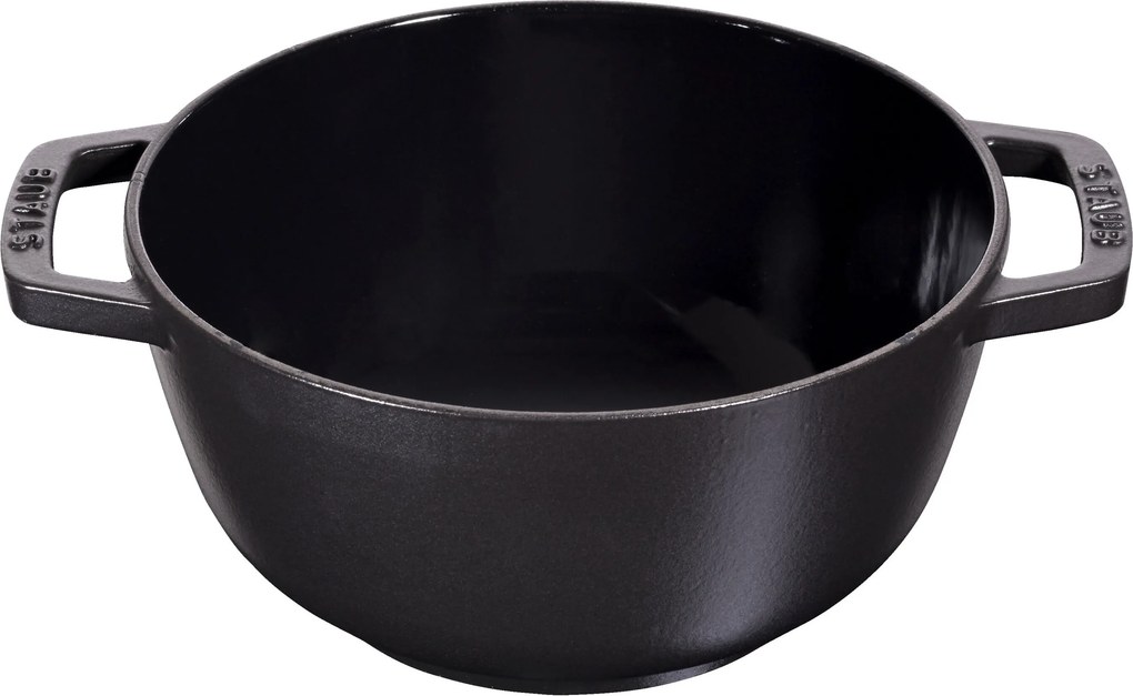 Staub Specialities Fondueset, 10-delig - Specialities - Staub