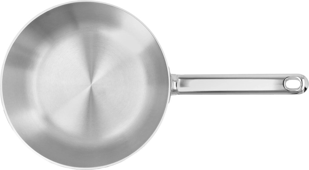 Demeyere Apollo 7 Conische sauspan 22 cm / 2,5 l - Apollo 7 - Demeyere