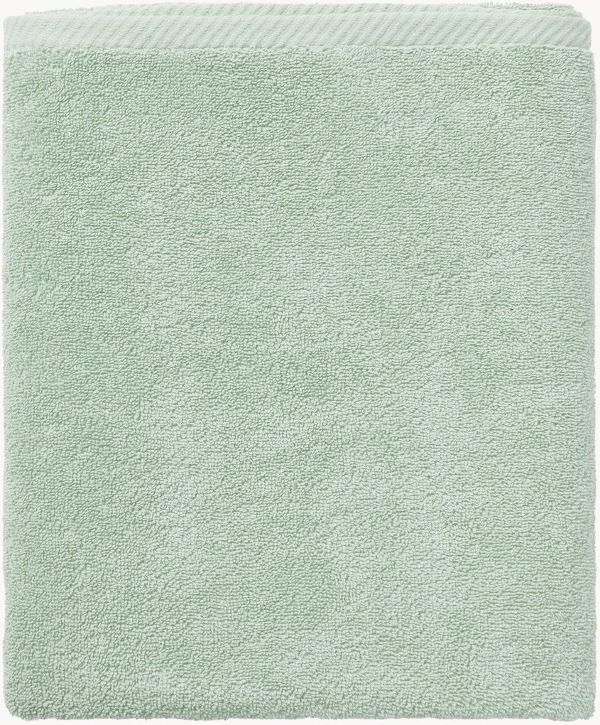 Badhanddoek van katoenen badstof Elise