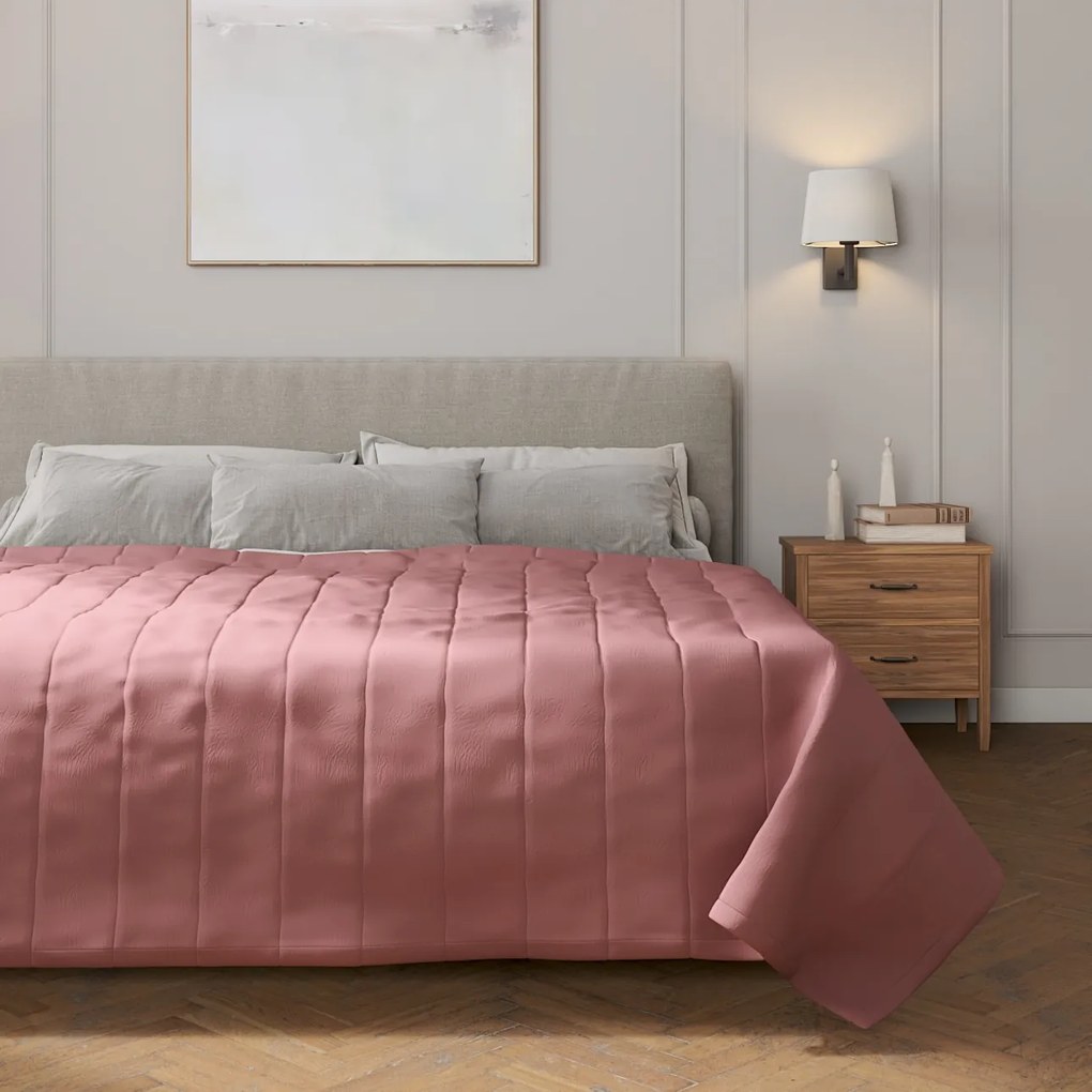 Dekoria Sprei, roze