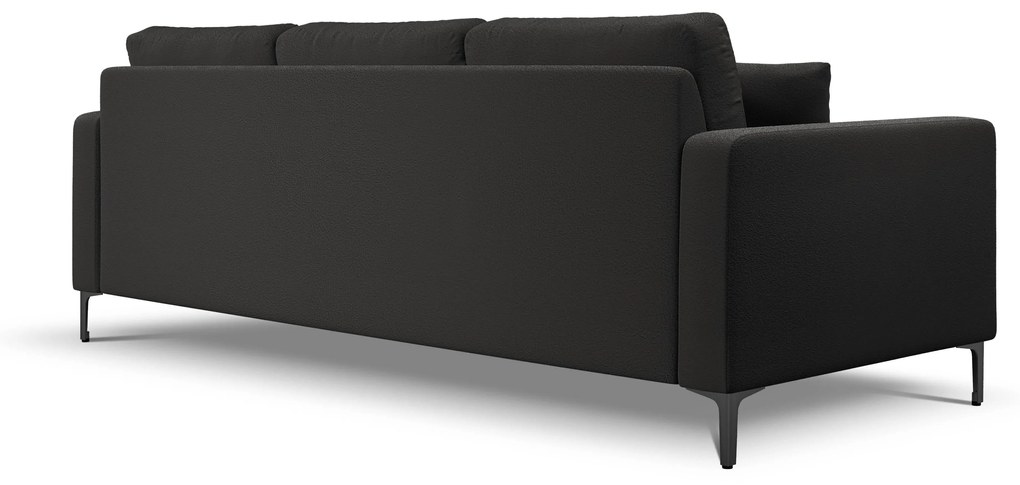 Bank Poeme bouclé | Kooko Home