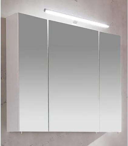 Schildmeyer spiegelkast 'Irene' met LED-verlichting
