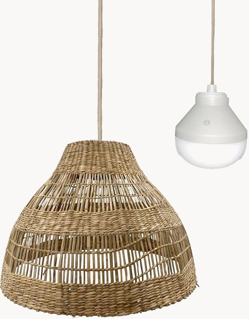 Nomad solar lamp Merida