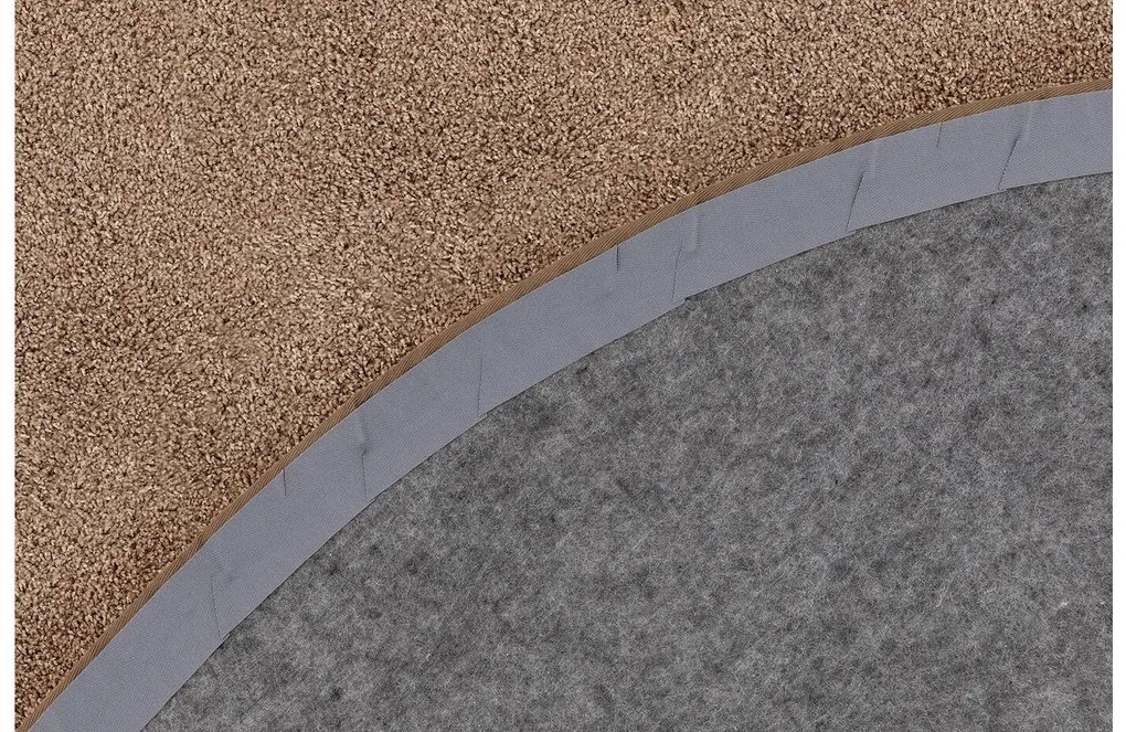 Goossens Excellent Vloerkleed Unique (bb), Pebble: 238 x 350 cm