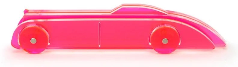 Lucite Car Large No1