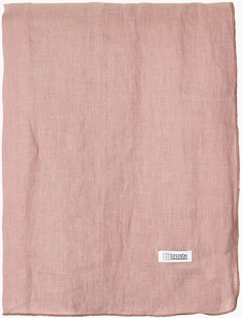 Linnen tafelkleed Gracie