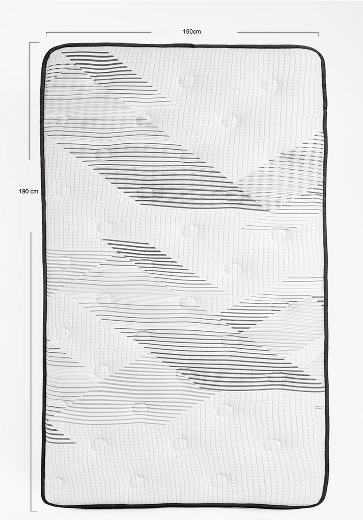 Ster matras