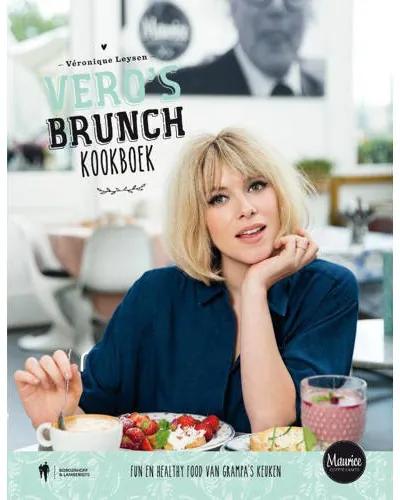 Véro's brunch kookboek - Véronique Leysen