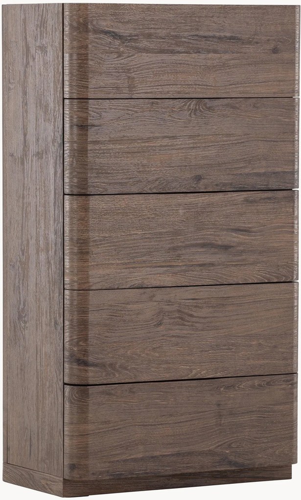 Dressoir Noble met houtlook
