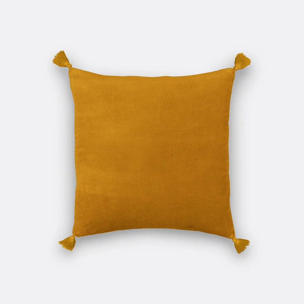 Kussenhoes 40x40 cm, Velvet