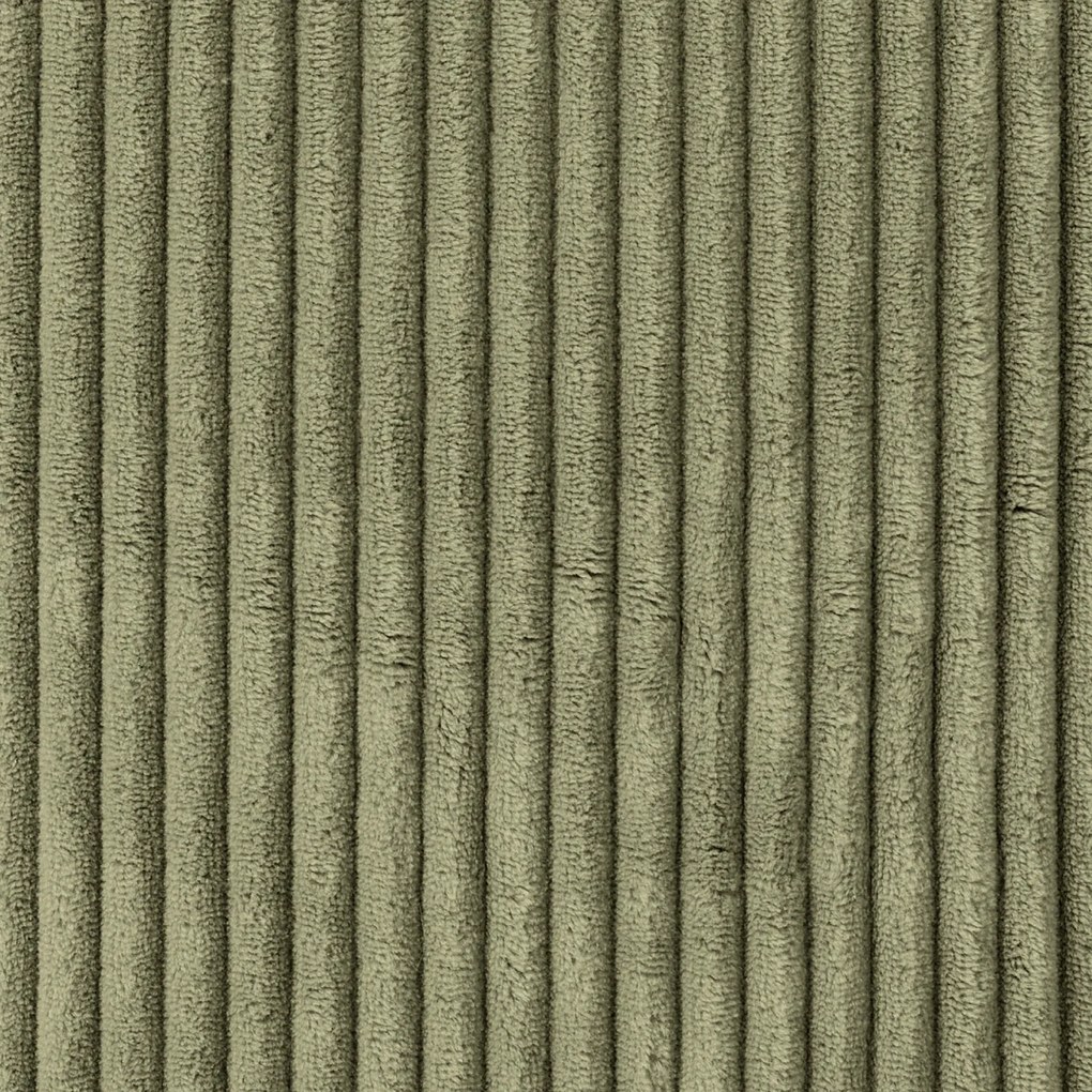 Cloudy Zitzak Corduroy - Olijf