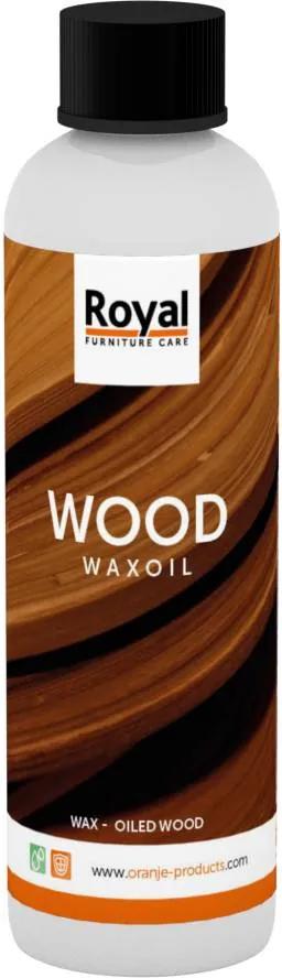 Royal Furniture Care Wood WaxOil