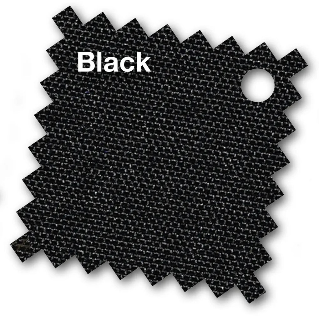 Platinum Challenger zweefparasol 3x3m T2 premium (excl.voet) black