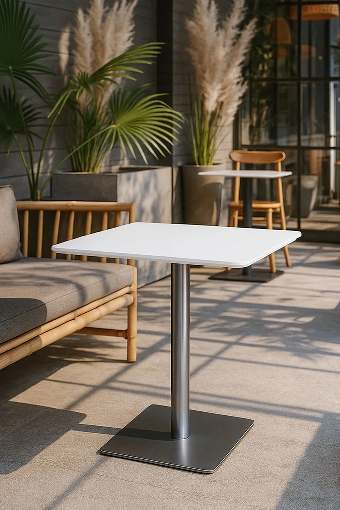 Samp tafel 70 cm