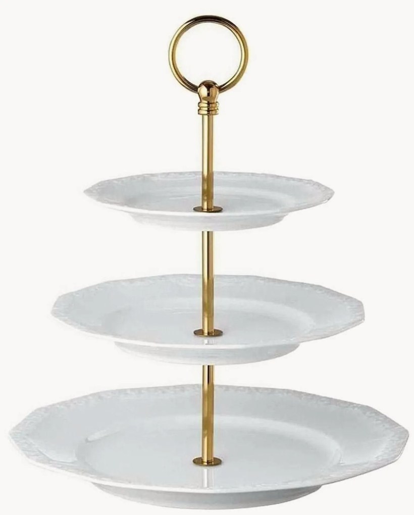 Etagère Maria White