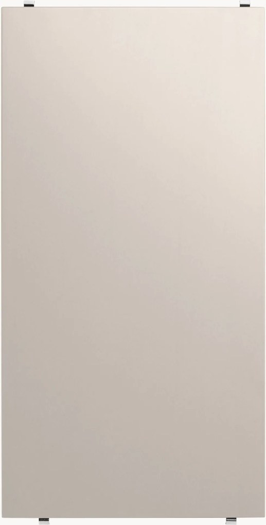 Planken String System, B 58 x D 30 cm, 3-delig