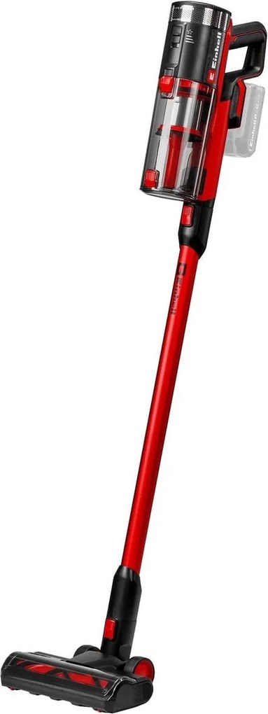 Einhell Accu Steelstofzuiger TE-SV 18/270 Li BL-Solo - Power X-Change