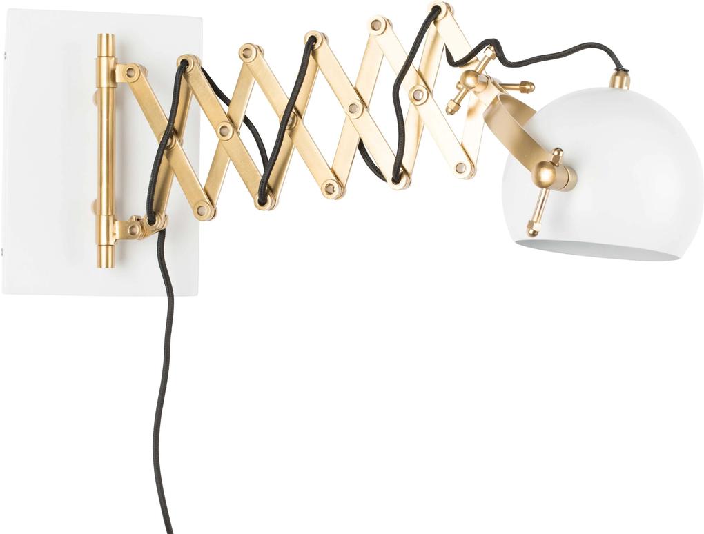 Livingstone Design Alton wandlamp