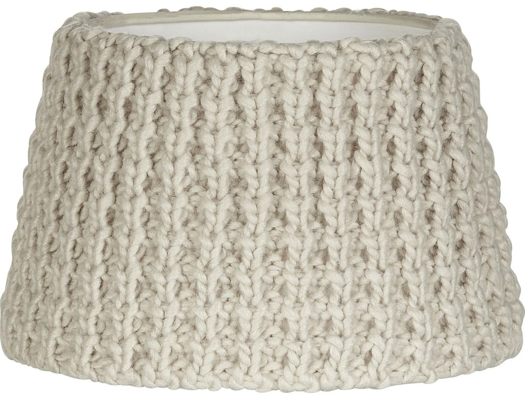 Lampenkap Bran Beige