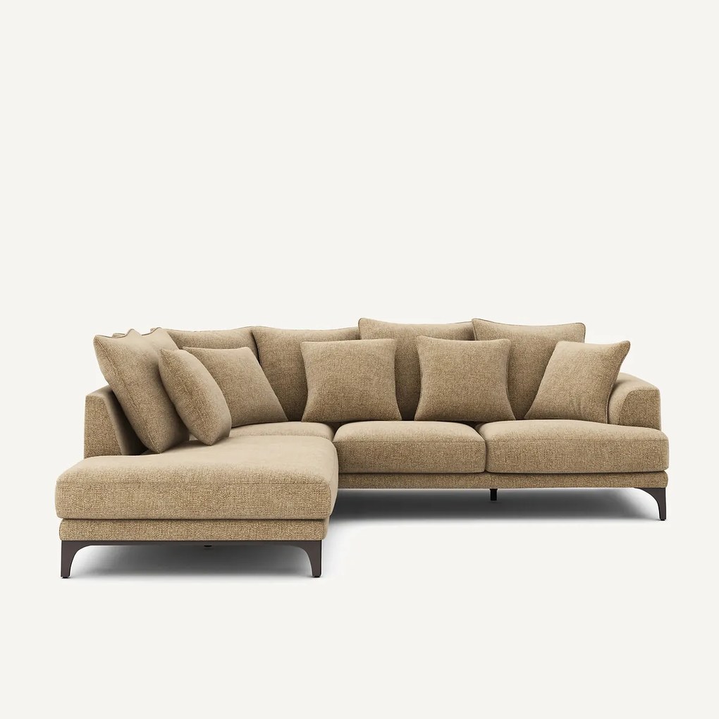 Hoekbank van stevig katoen, ARMENTO