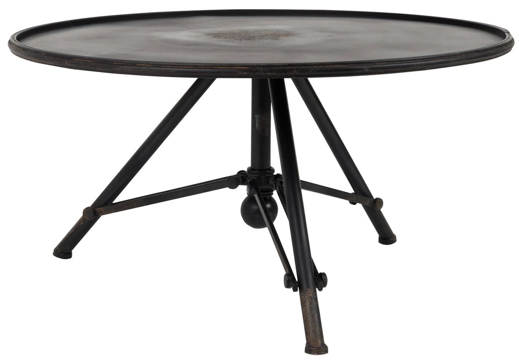 Bijzettafel Bryce | Dutchbone