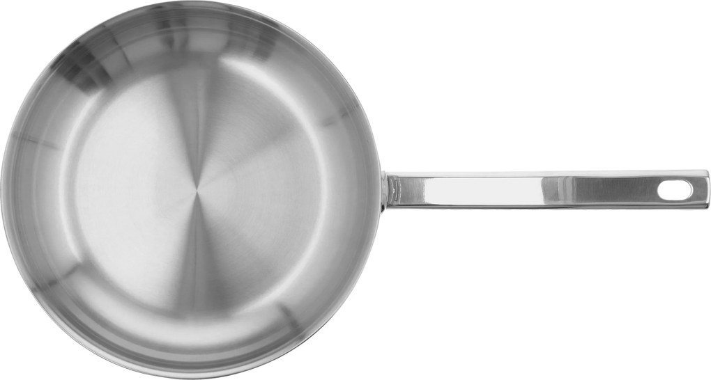 Demeyere Ecoline 5 Koekenpan 24 cm - Ecoline 5 - Demeyere
