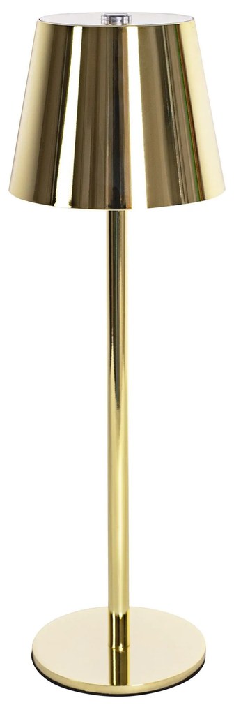 Nachtlamp APP1364-T GOLD