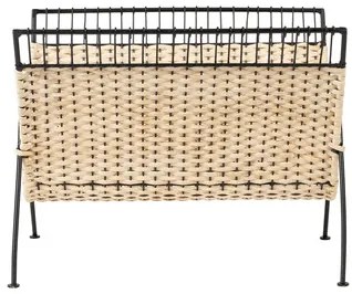Lectuurbakken Beige Sema  CARL