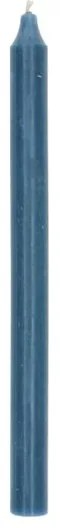 Dinerkaars, donkerblauw, 27 cm