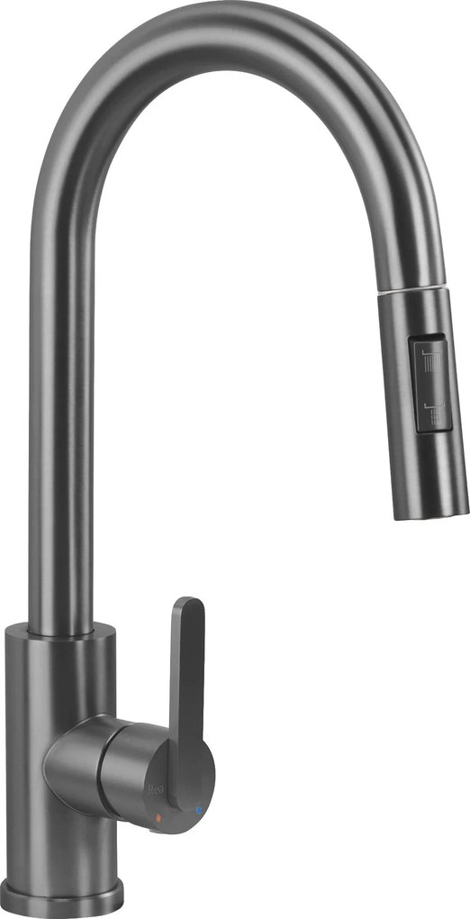 Keukenkraan REA Ontario Titan