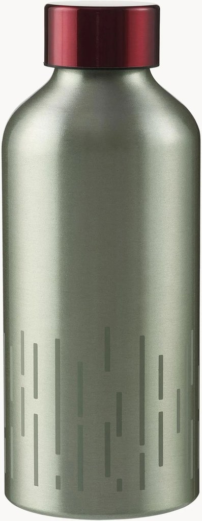 Waterflessen Confetti, 6-delig