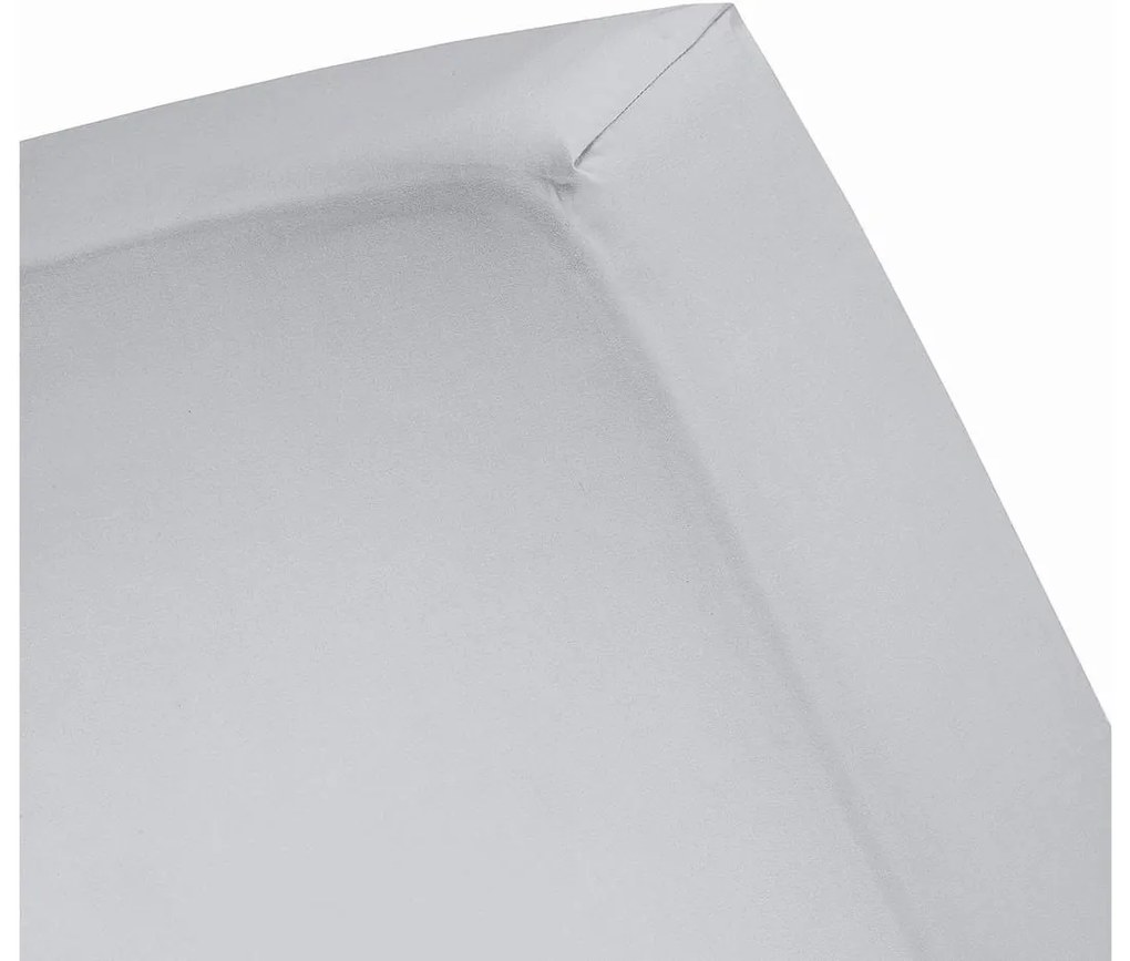 Goossens Basic, 90x220 cm