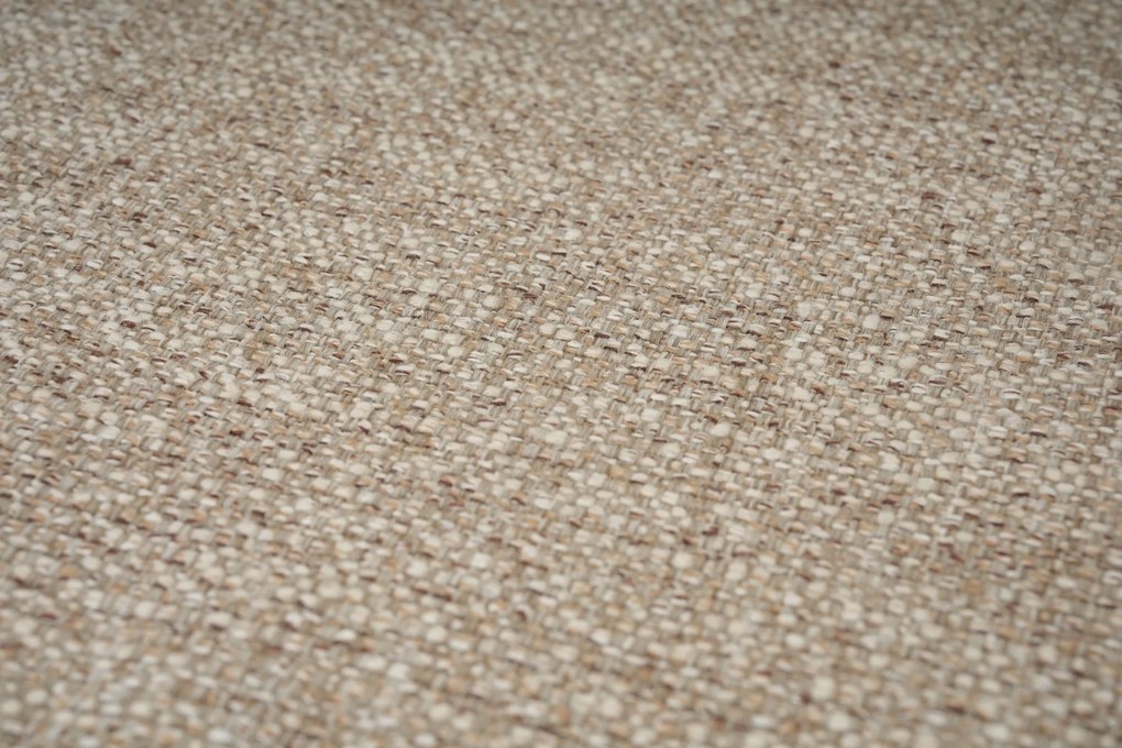 Tuinset 4 personen 140 cm Rope Taupe Santika Furniture Santika