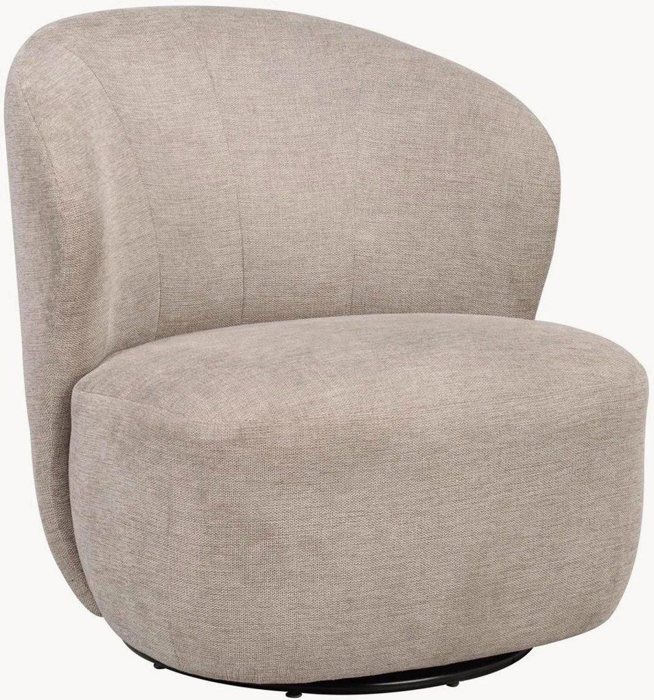 Draaifauteuil Roselawn